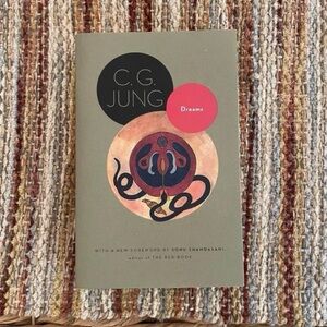 🧠Dreams- CJ Jung
